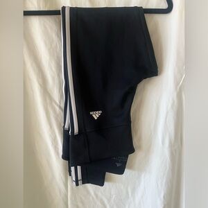 Adidas work out pants